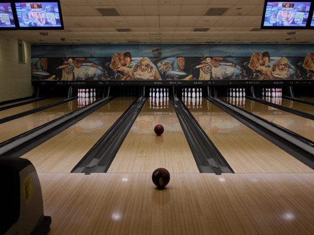 walnut hill bowling