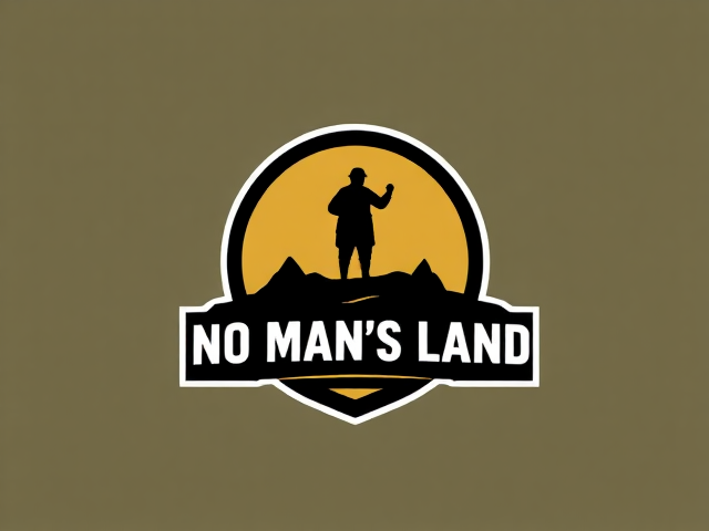 Logo, No Man’s Land