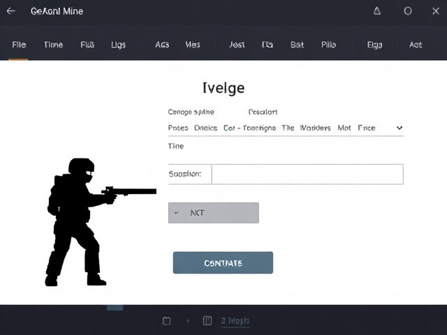 Generate an image of mine