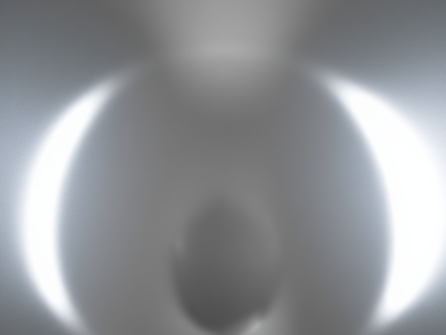 Super Shiny silver background