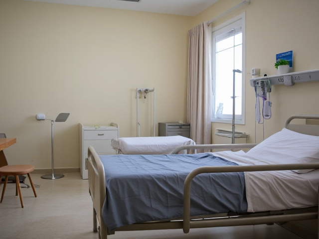 nursing home background