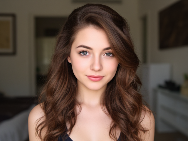 Horoscope 1/11/1 teen girl hairstyle