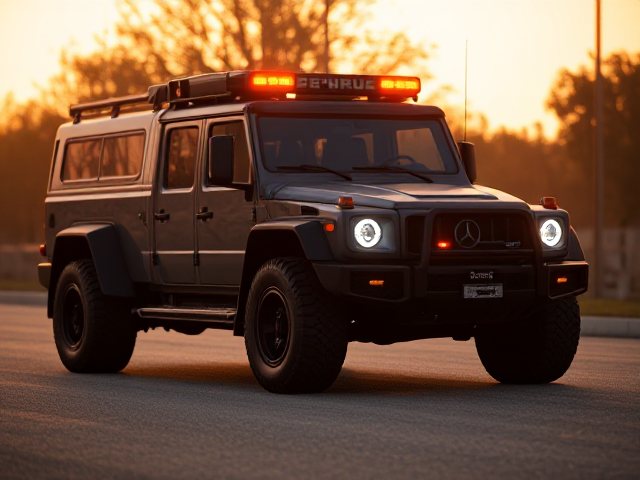 Haz a un auto cybertruck