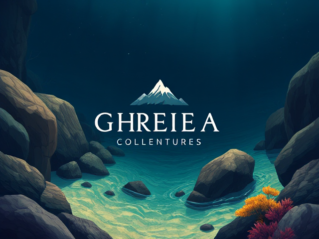 create a simple vector style  logo branding that is elegant, uncluttered,  for global photography trips that apply to 
land excursions and snorkle  adventures. add a  simple photo apeture element