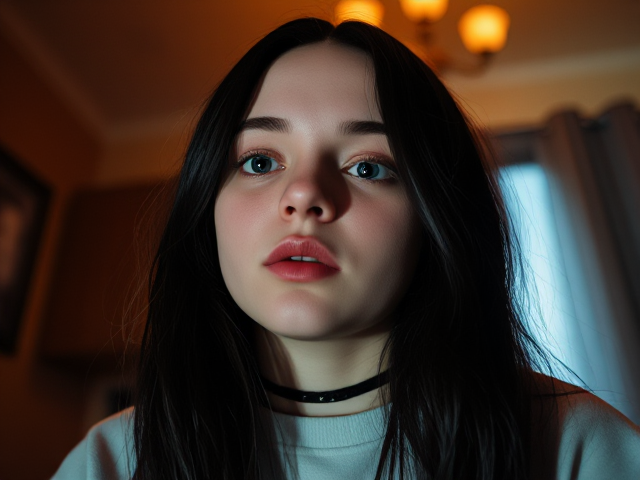 Billie Eilish