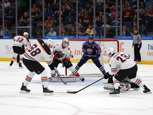 Oilers vs panthers floride