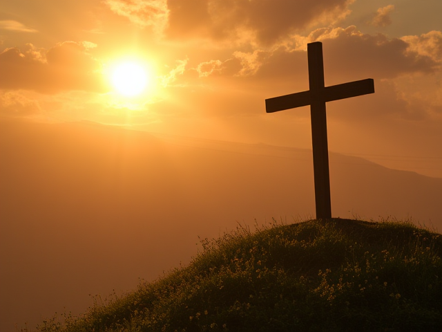 Create an image for this:


But God's mercy is so abundant, and his love for us is so great, that while we were spiritually dead in our disobedience he brought us to life with Christ. It is by God's grace that you have been saved. In our union with Christ Jesus he raised us up with him to rule with him in the heavenly world. He did this to demonstrate for all time to come the extraordinary greatness of his grace in the love he showed us in Christ Jesus. For it is by God's grace that you have been saved through faith. It is not the result of your own efforts, but God's gift, so that no one can boast about it. God has made us what we are, and in our union with Christ Jesus he has created us for a life of good deeds, which he has already prepared for us to do.