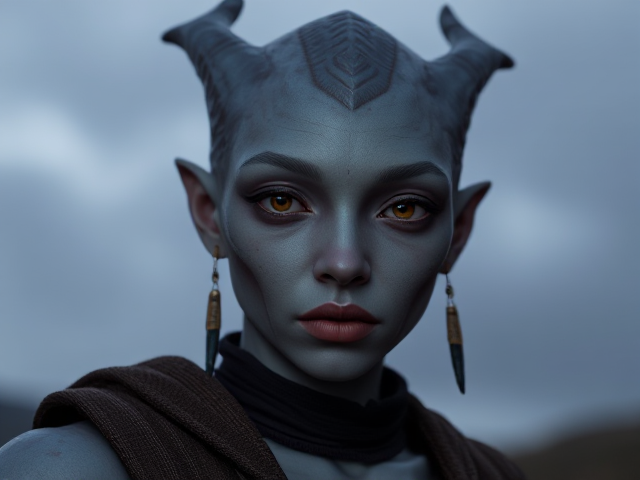 Twi'lek