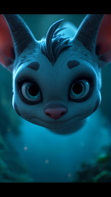 masterpiece, best quality, (extremely detailed CG unity 8k wallpaper), (best quality), (best illustration), (best shadow), absurdres, realistic lighting, (Abyss), beautiful detailed glow, art by PeterMohrBacher,