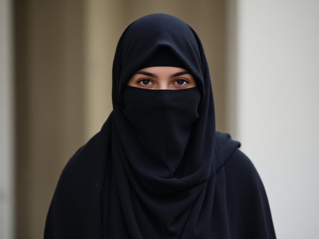 Niqab
