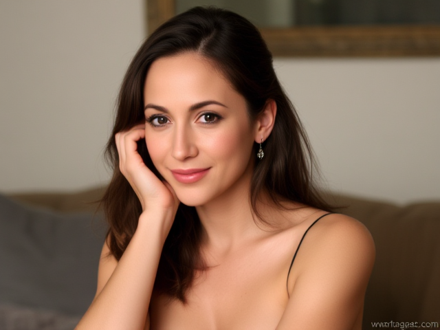 Jennifer Love Hewitt